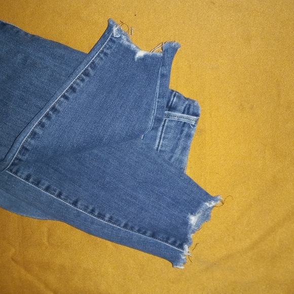 Good American Jeans Size 14/32 - Picture 4 of 4